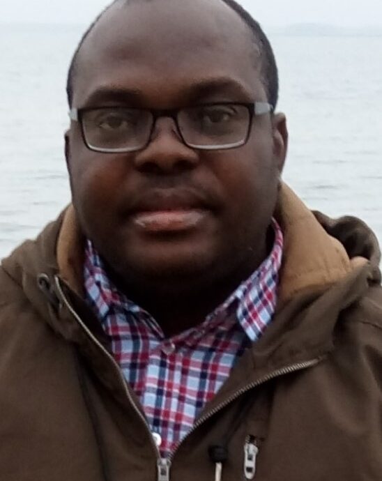 Prof. Akanbi Olatunde Babatunde